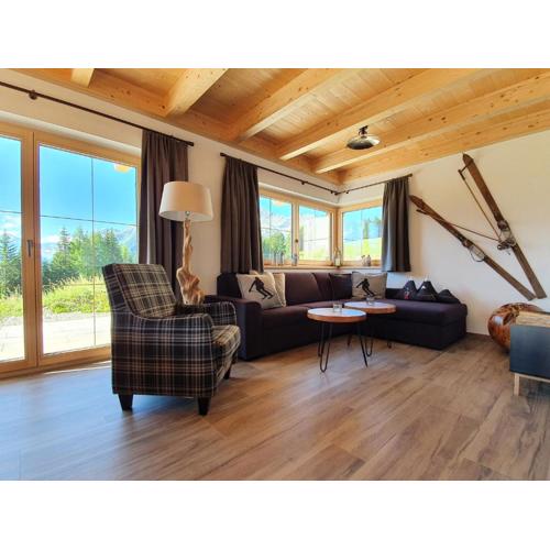 Filzsteinresort Chalets - Chalet 240