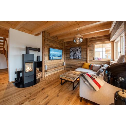 Filzsteinresort Chalets Chalet Bergankunft 236
