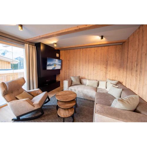 Filzsteinresort Wohnungen Top 1