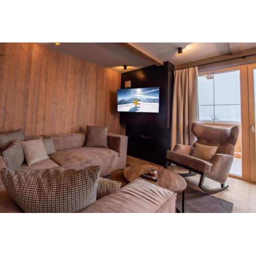 Filzsteinresort Wohnungen Top 4