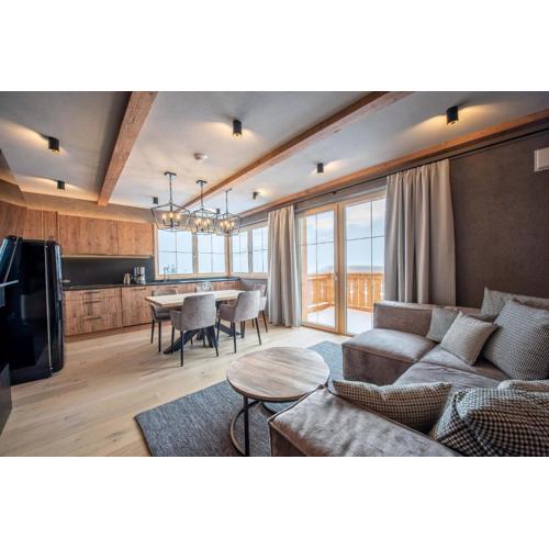 Filzsteinresort Wohnungen Top 9