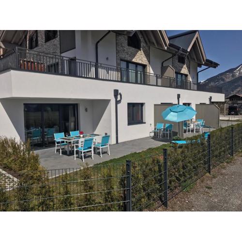 Finest Kitzblick Golf Suites by All in One Apartments