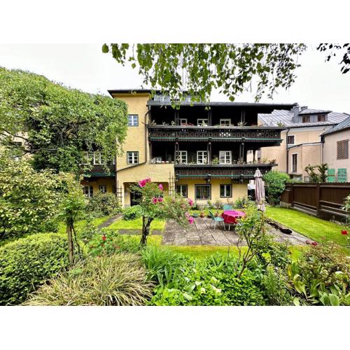 Finest OTTILIENHOF, sauna, 200m from ski lift