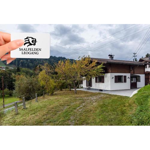 Finest Ski Chalet Leogang by All in One Apartments