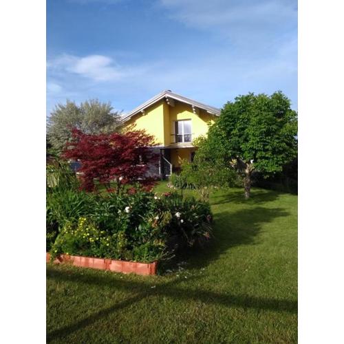 Finka Stein - Luxus Appartement