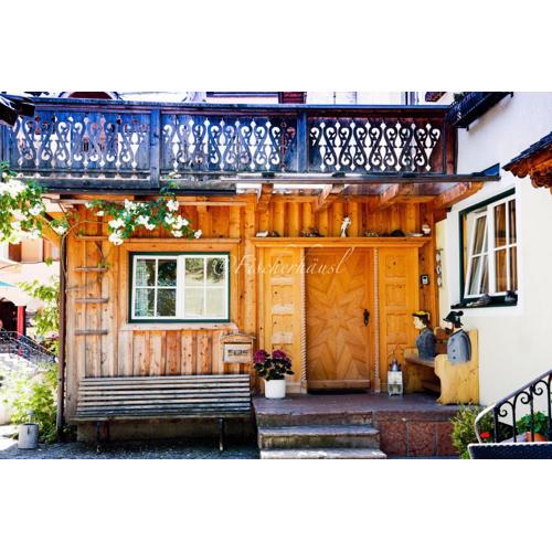 Fischerhaus Sankt Wolfgang Appartement 2