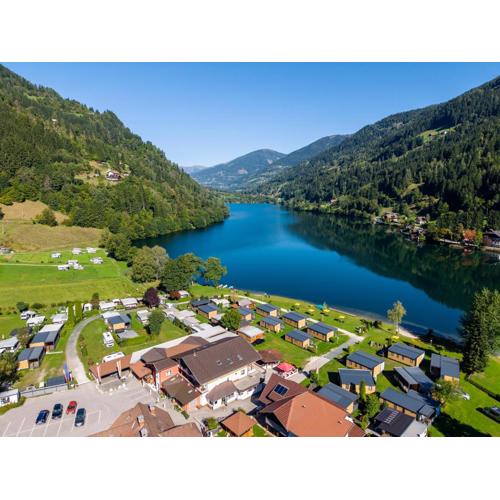 Fischerhof Glinzner Hotel-Restaurant-Camping