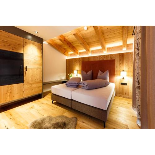 Fischerstraum am See Suite
