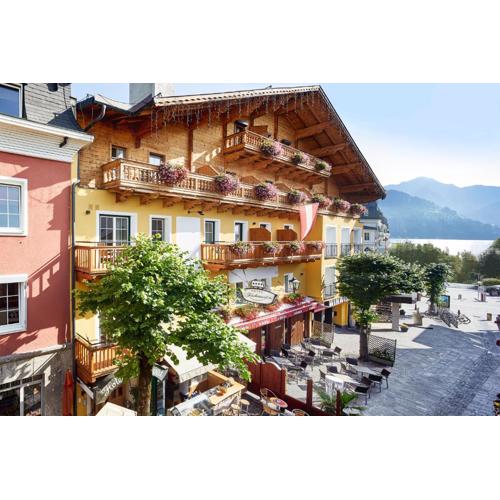 Fish'Inn Zell - Hotel Fischerwirt