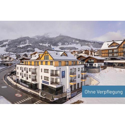 Fiss Suites by ALPS RESORTS