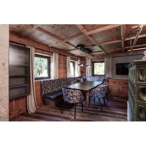 FIVE SEASONS - Hideaway Saalbach
