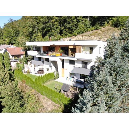 Flamind Holiday Apartments mit Garten und Grill