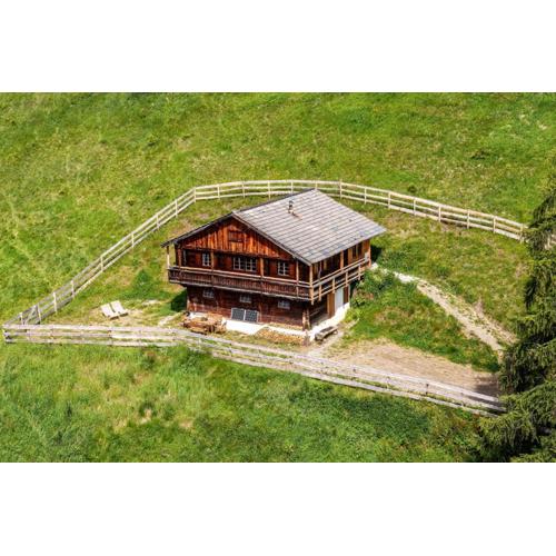 Flasswiesen Alm