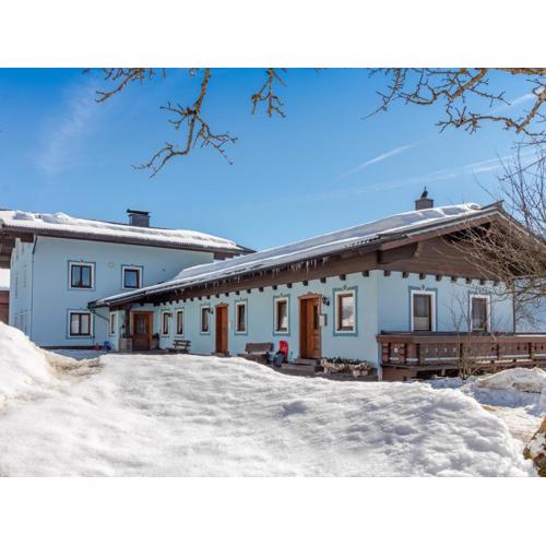 Flat in Mittersill near Hohe Tauern Ski Slopes