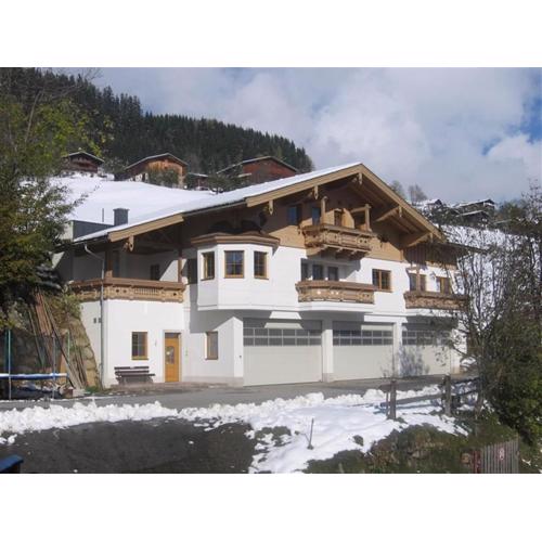 Flat in Mittersill near Ski Lift
