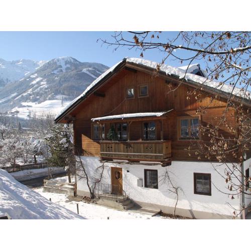 Flat in Mittersill near Ski Slopes