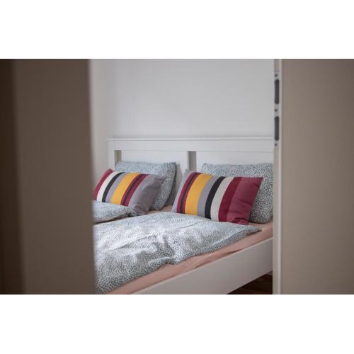 Flat2go modern apartments - Harmony of city and nature