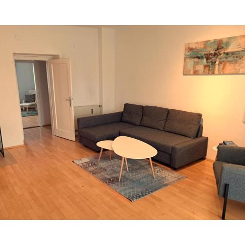 Flataid Apartment Elisabethinergasse