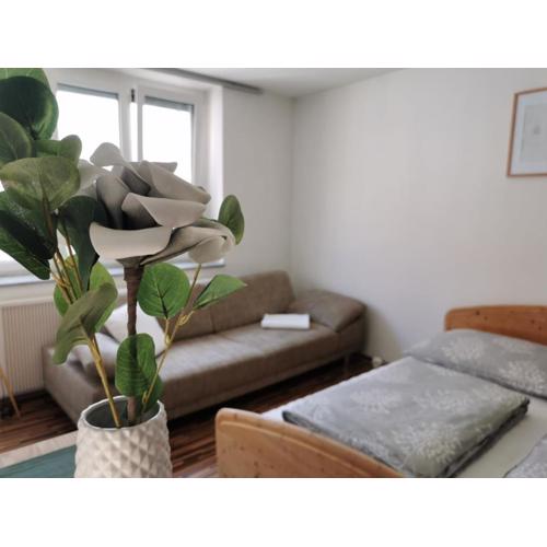 Flataid Apartment Quergasse - beim Bahnhof