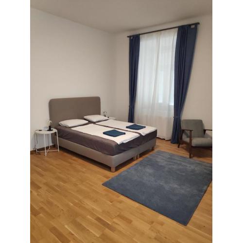 Flataid Apartment Reitschulgasse - City Center - Jakominiplatz