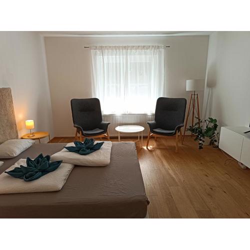 Flataid Apartmenthaus Brauhausstrasse