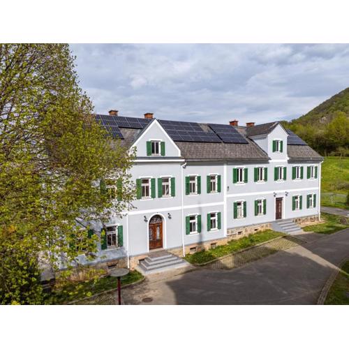 Flataid Apartmenthaus Tieschen