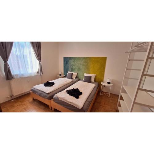 Flataid Apartments Gössendorf/Magna