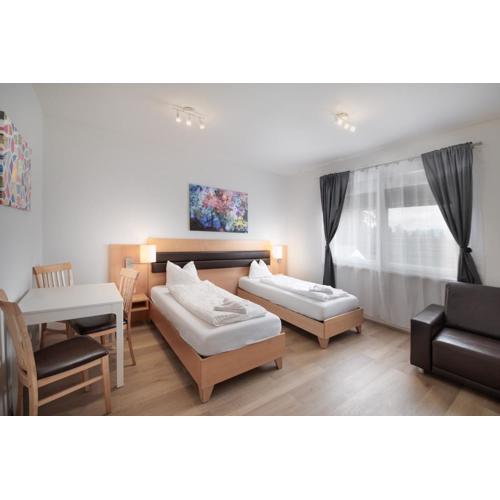 Flataid Apartments Marienbrau Graz Waltendorf