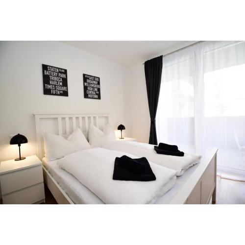 Flataid Apartments Stadion & Messe Graz