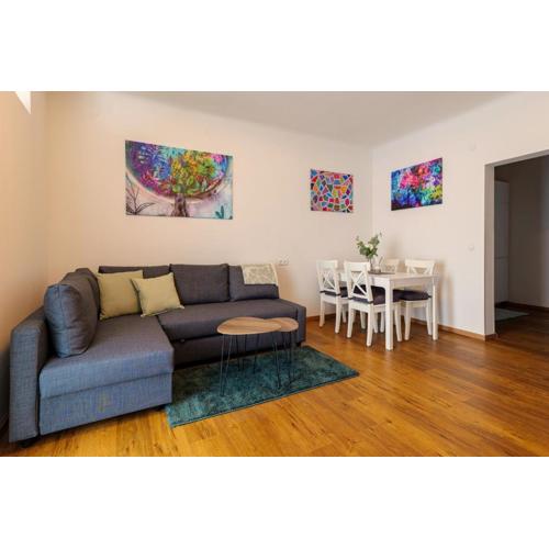 Flataid Cityapartment Stadlgasse - Grießplatz