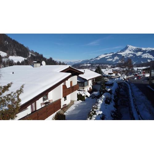 Fleckalm Chalets