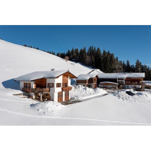 Flecklhütte