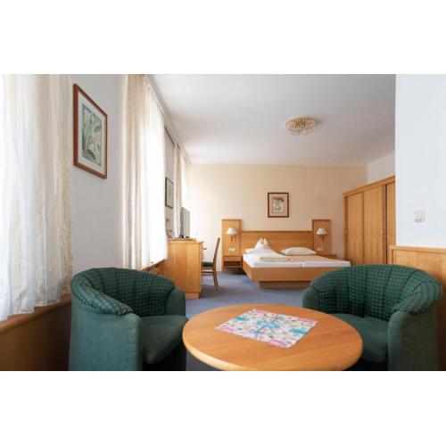 Fleger Appartements