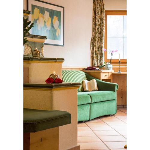Fliana Arlberg Studios - Apartments