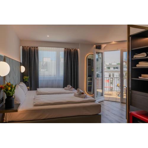 Florum Hotel