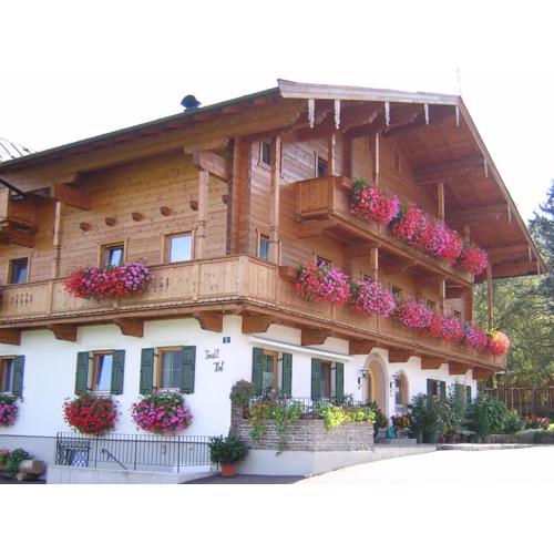 Foidlhof - Privatzimmer
