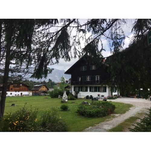 Forest Home Untertal