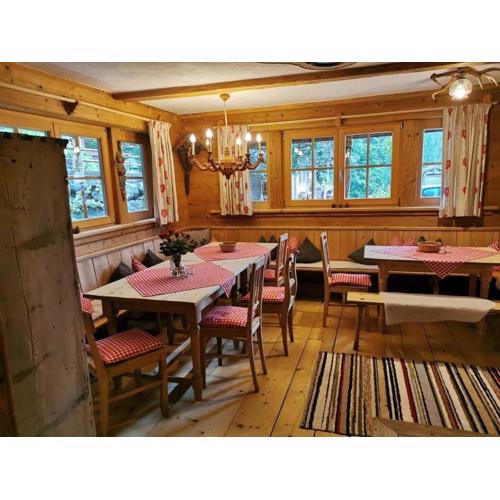 Forsthaus Daringer
