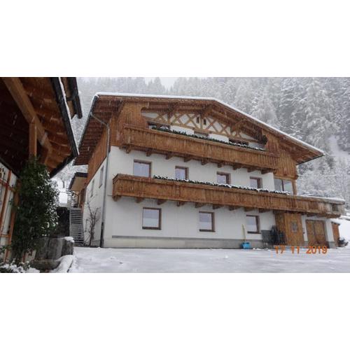 Forsthaus Jehle