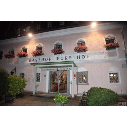 Forsthof Next Door