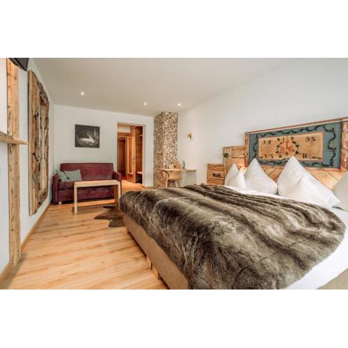 Fortuna Apart Hotel B&B