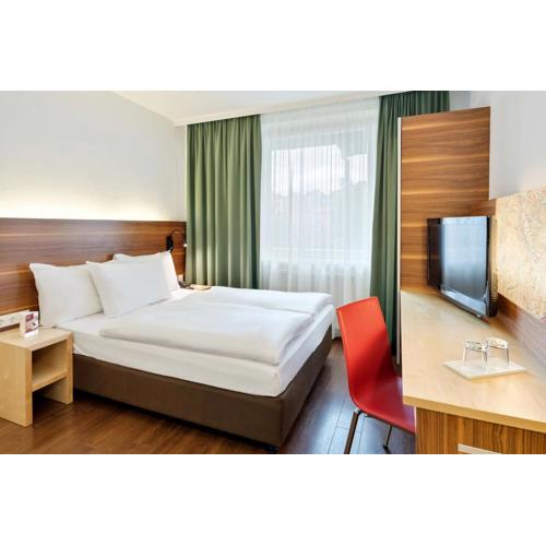 Four Points Flex by Sheraton Vienna Hauptbahnhof