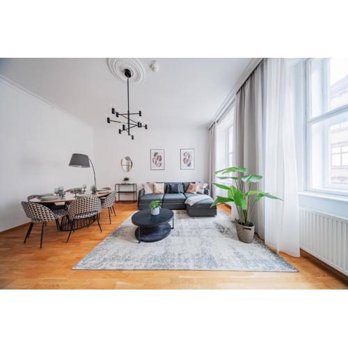 Franz Apartments by Home1