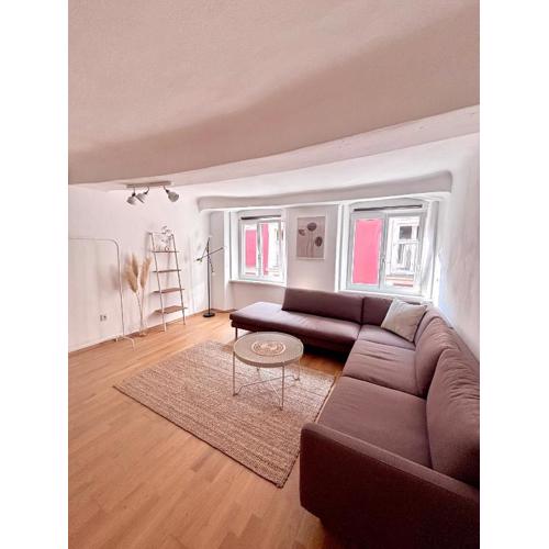 Franziskaner Suites #13