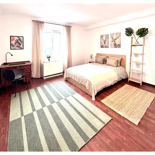 Franziskaner Suites #8