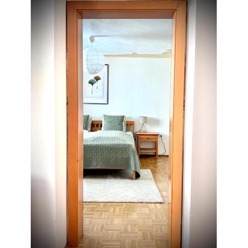 Franziskaner Suites #9