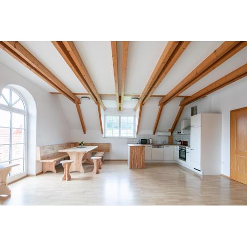 Franzlhof Appartements
