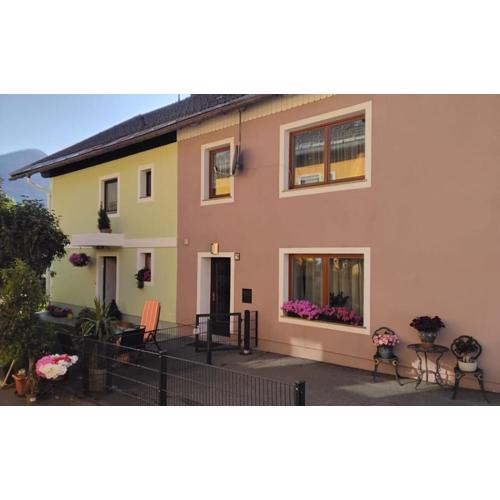 Freddys Gästehaus mit 3 Schlafzimmer
