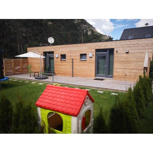 FREE Ride cabins