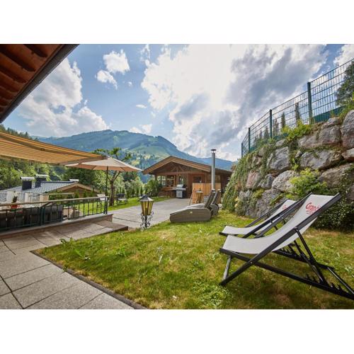 Frei & Wild Lodges by we rent